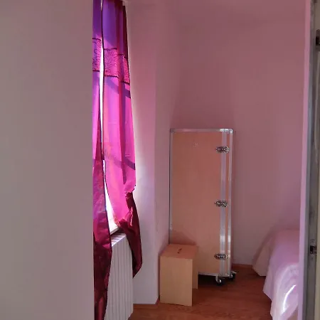Bellavista Apartment