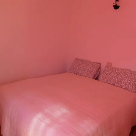 Apartment Bellavista Arizzano